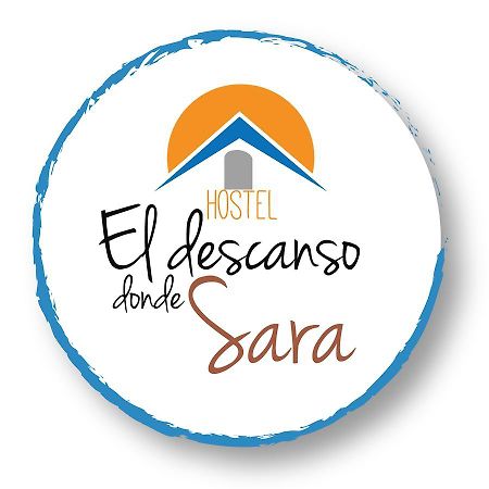 El Descanso Donde Sara Pansiyon Medellín Dış mekan fotoğraf